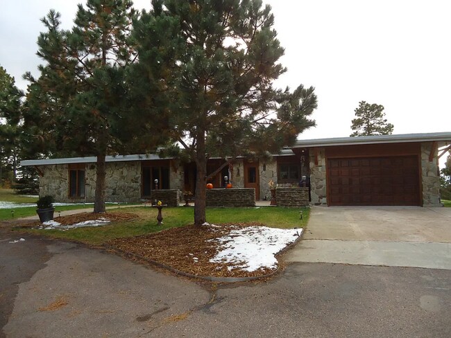 Foto del edificio - 11130 Burgess Ln