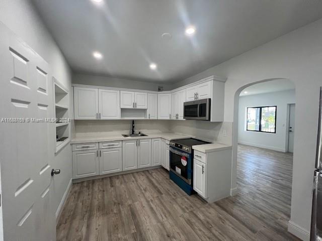 Foto del edificio - 3161 SW 2nd St
