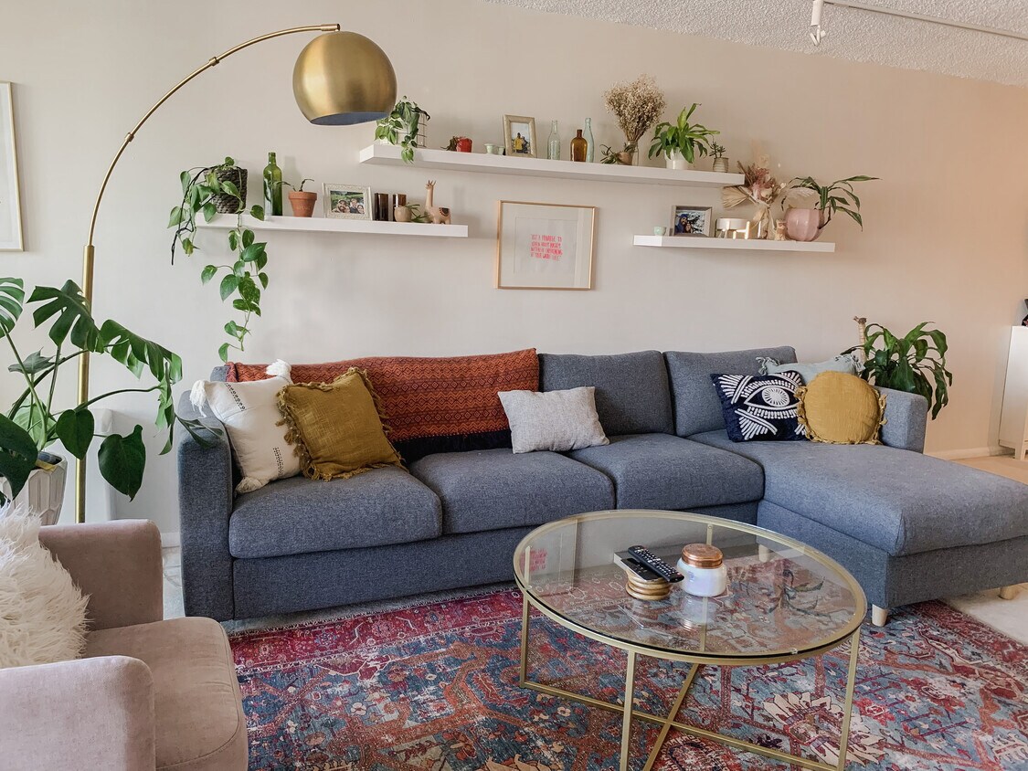Foto principal - 1050 N Corona St