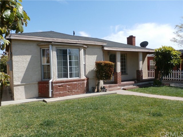 Foto principal - 466 S McBride Ave