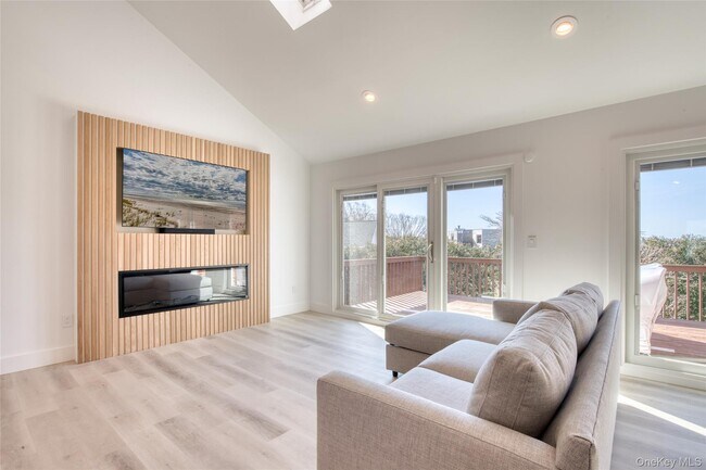 Foto del edificio - 32 Library Ave