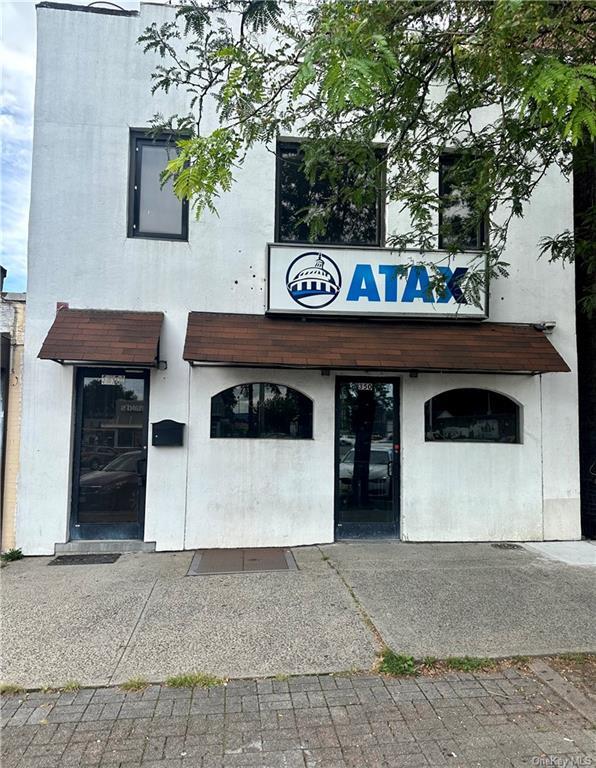 Primary Photo - 350 Broadway
