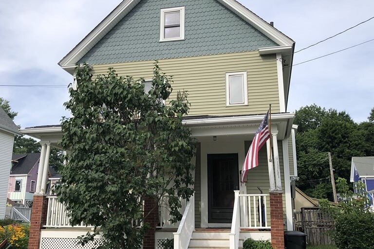 125 Elwyn Ave, Portsmouth, NH 03801 Apartments in Portsmouth, NH