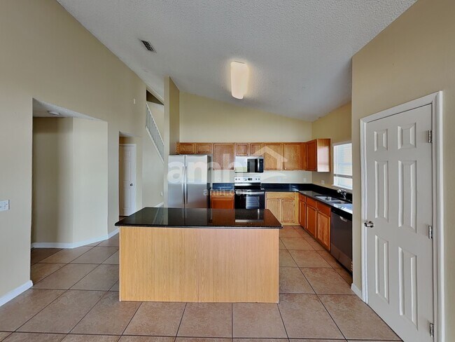 Foto del edificio - 2809 Sherbrook Ct