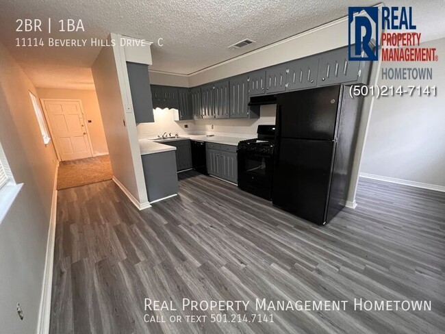 Foto del edificio - HALF OFF FIRST MONTH'S RENT MOVE-IN INCENT...