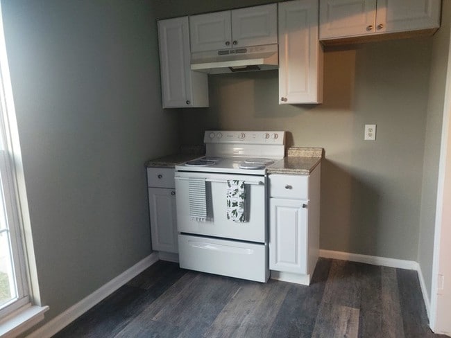 Foto del edificio - 1,100 Sq Ft of Apartment Living