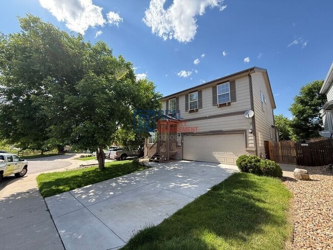 Photo - 20401 E Chenango Pl House