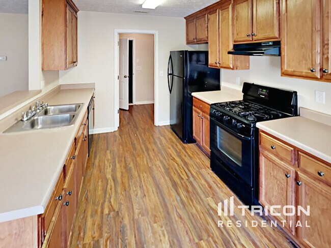 Foto del edificio - 440 Spring Lake Terrace