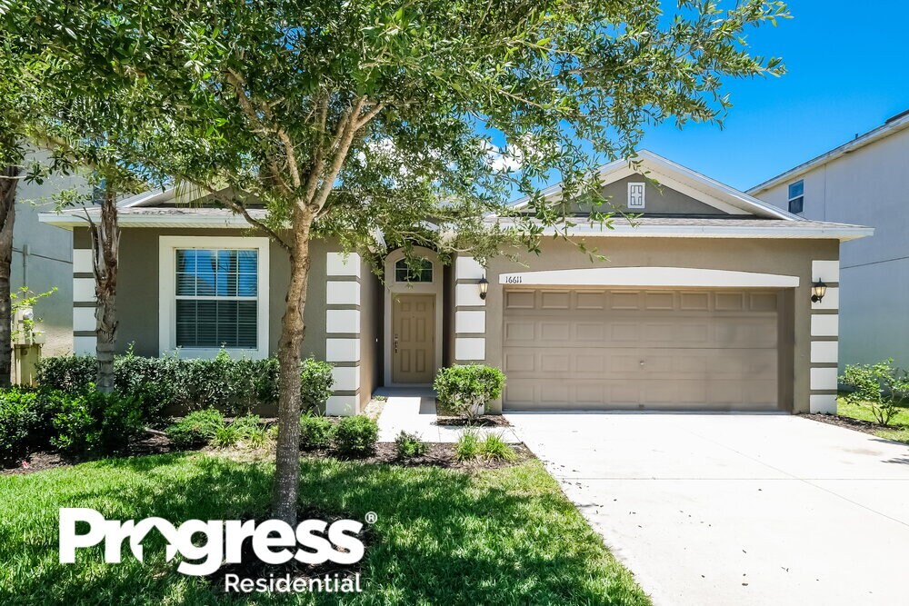 16611 Myrtle Sand Dr, Wimauma, FL 33598 House for Rent in Wimauma, FL