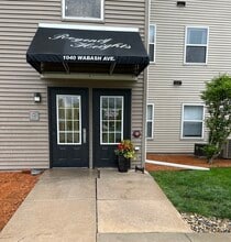 Building Photo - Regency Heights