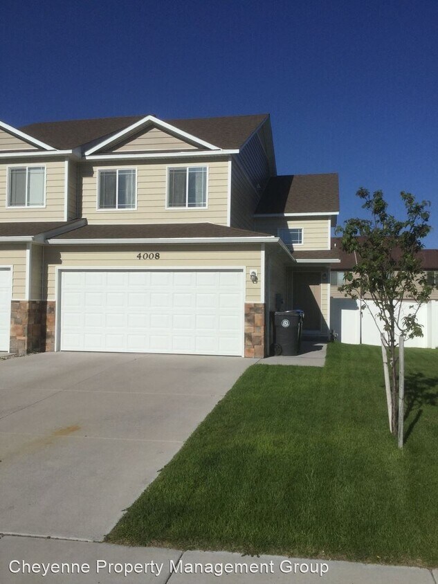 Primary Photo - 3 br, 2.5 bath House - 4008 Saddle Ridge Tr.