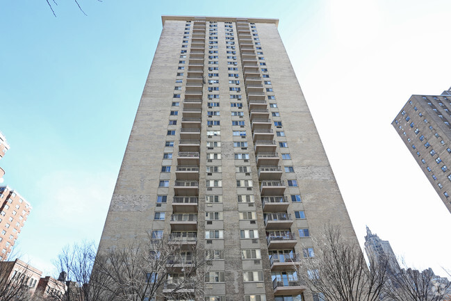 Building Photo - 70 WEST 93RD STREET