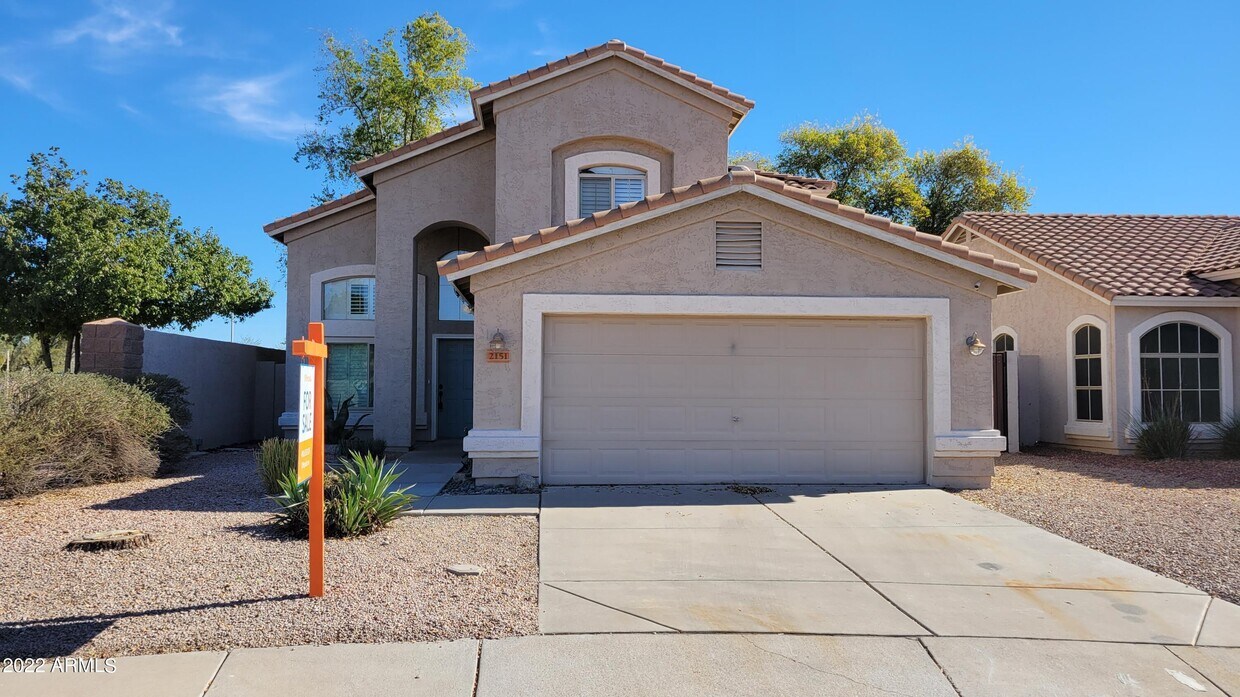Primary Photo - 2151 S Karen Dr