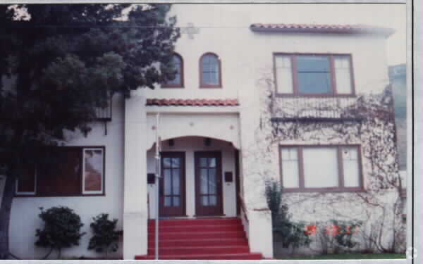 Building Photo - 1402-1406 Alhambra Ave