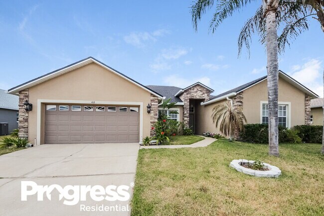 Building Photo - 418 Acacia Tree Way