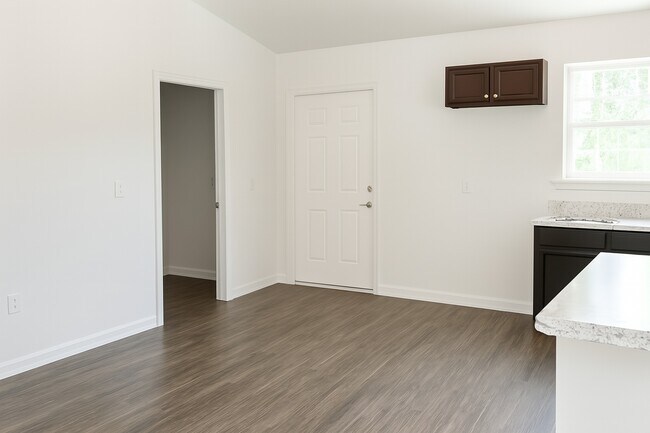 Foto del edificio - 5463 NW 54th Pl