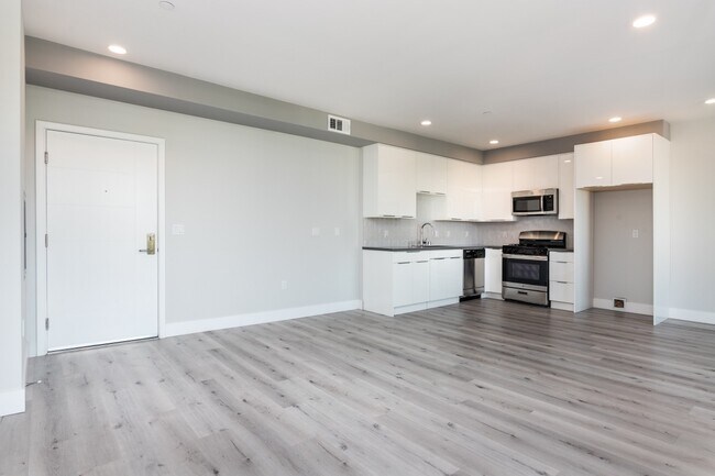 Foto del edificio - 14612 Calvert St
