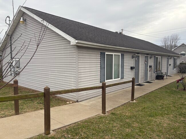 Foto del edificio - 82 S Pembroke Ave