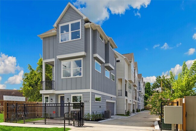 Foto del edificio - 835 D Rachel St