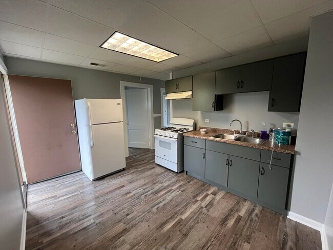 Foto del edificio - 1665 Aberdeen St