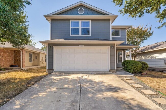 Foto del edificio - 1408 Poppy Seed Ln