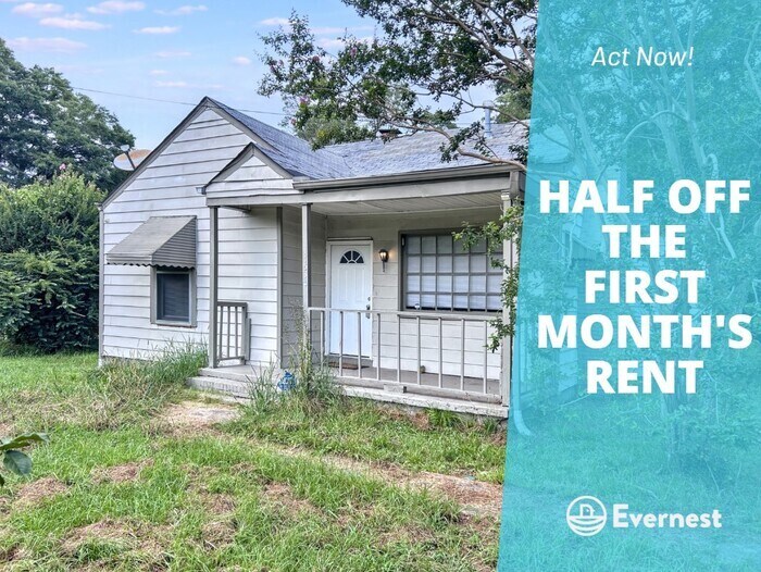 Foto principal - 1753 Cherry Ave