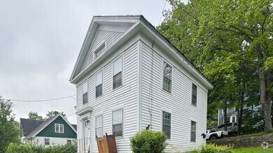 Building Photo - 111 Rockwell St