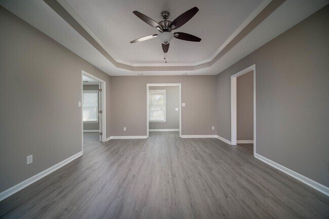 Foto del edificio - 137 Bordeaux Ln