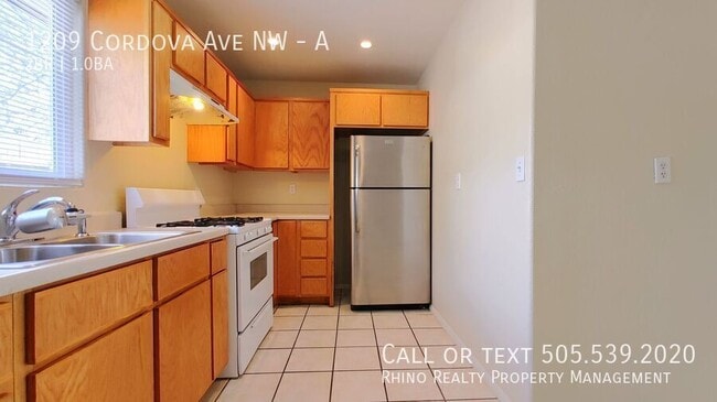 Building Photo - 1209 Cordova Ave NW