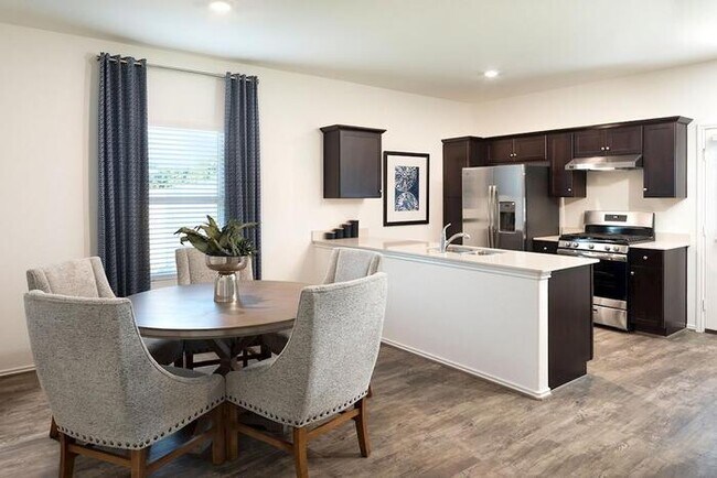 Foto del edificio - 901 Big Rocky Bend