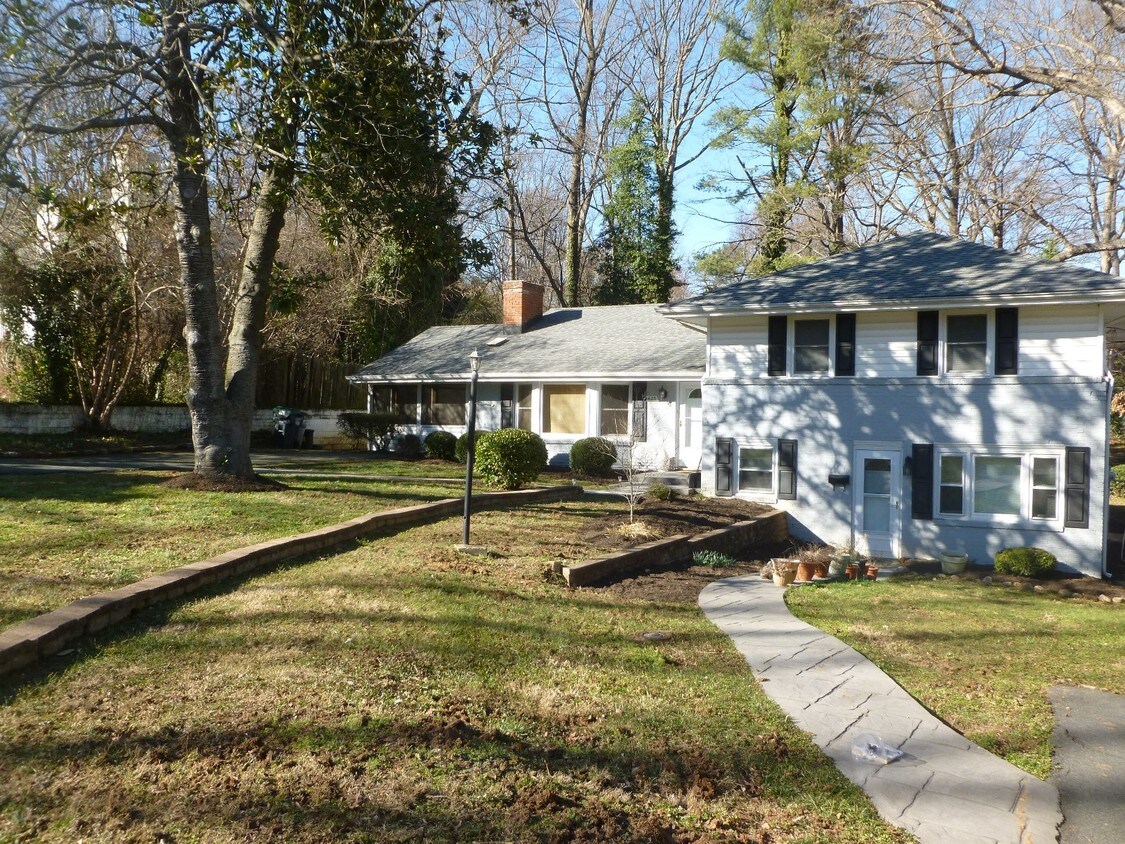 Primary Photo - 1625 Rugby Ave