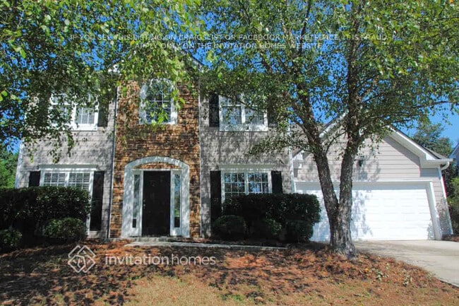 Building Photo - 2970 Belshire Trail