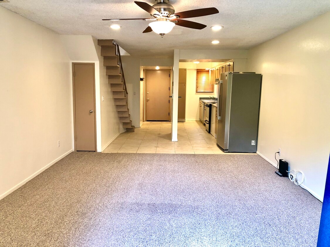 Living Room - 770 W Imperial Ave
