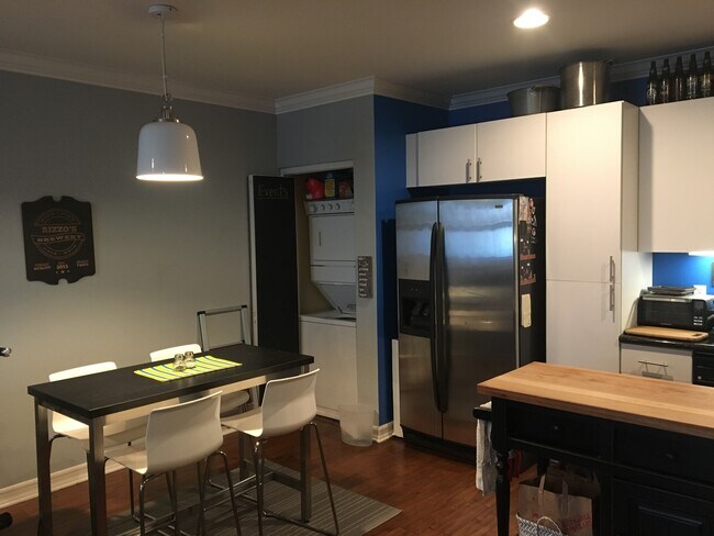 Kitchen3 - 1480 Broadway