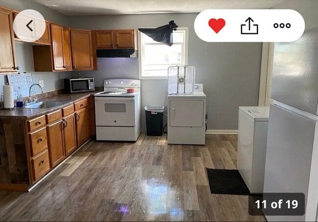 Foto del edificio - 95 Dawes St