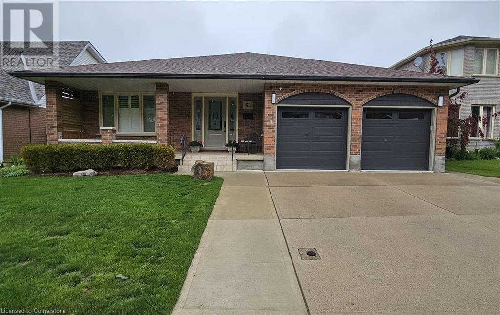 Photo principale - 63 Copperfield Dr