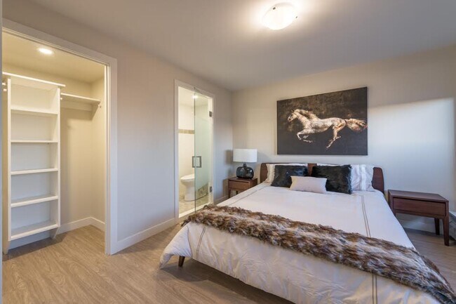 Photo du bâtiment - 5633-5633 Fenwick St