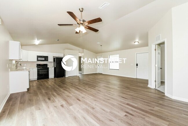 Building Photo - 4 Bedroom Pet-Friendly Home in Lehigh Acres, FL with Main Street Renewal