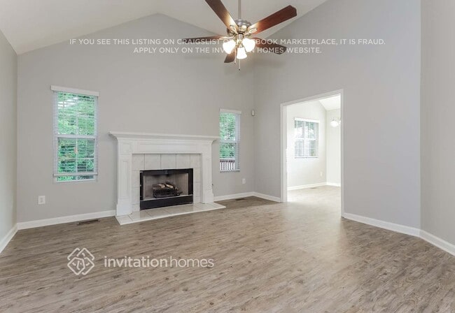 Foto del edificio - 1722 Graywood Dr SE