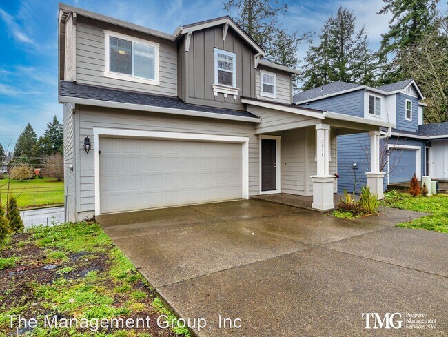 Foto del edificio - 4 br, 3.5 bath House - 3818 NE 62nd Street