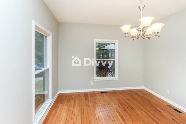 Foto del edificio - 1200 N Ola Rd, McDonough, GA 30252, USA