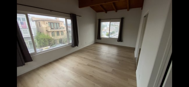 Bedroom #1 - 410 28th St