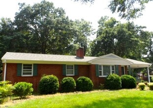 Building Photo - 4705 Stafford Dr