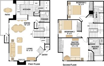 San Carlo Villa Apartment Homes - 12