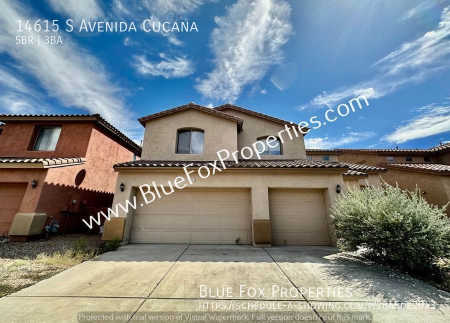 Foto principal - 14615 S Avenida Cucana