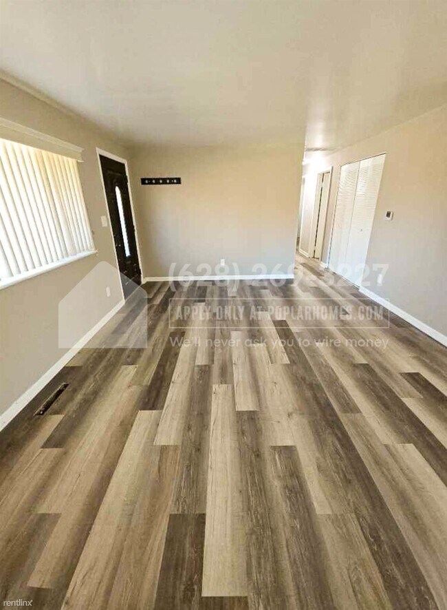 Foto del edificio - 3 br, 2 bath House - 3523 Roswell Drive -