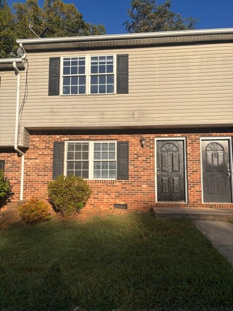 Building Photo - 1136 Rives Rd