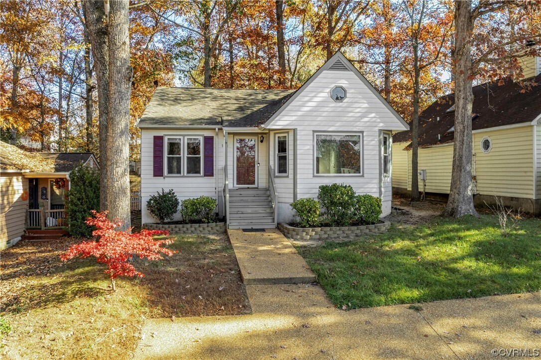 7721 Offshore Dr, Chesterfield, VA 23832 House Rental in Chesterfield