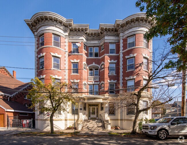 Foto del edificio - Vinecroft