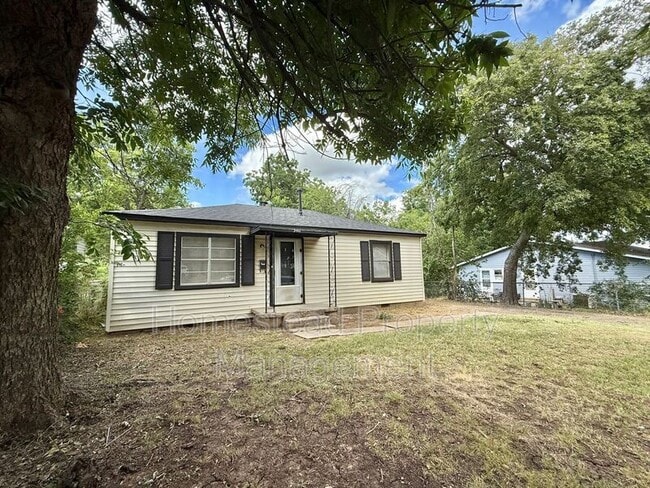 Photo - 3411 NW 27th St House